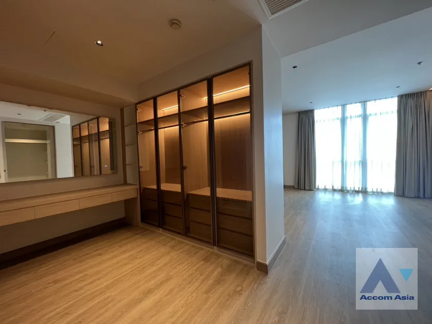 8  4 br Condominium For Rent in Ploenchit ,Bangkok BTS Ploenchit at Athenee Residence AA45830