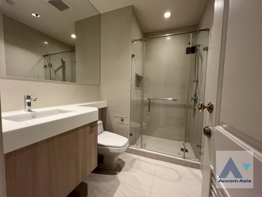 17  4 br Condominium For Rent in Ploenchit ,Bangkok BTS Ploenchit at Athenee Residence AA45830