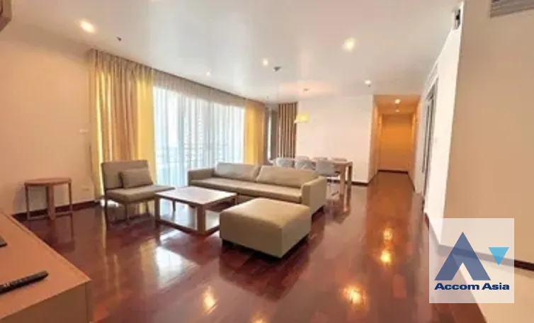  2  3 br Apartment for rent and sale in Sukhumvit ,Bangkok BTS Phrom Phong at Peaceful Living AA45831