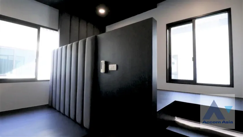 11  3 br House For Rent in Latkrabang ,Bangkok  at The City Rama 9-Krungthep Kreetha AA45833