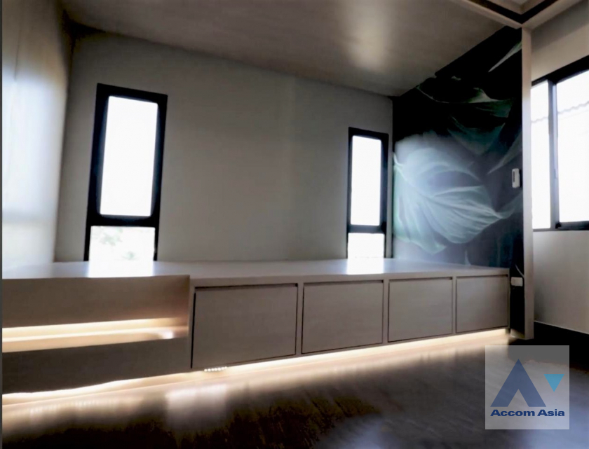 12  3 br House For Rent in Latkrabang ,Bangkok  at The City Rama 9-Krungthep Kreetha AA45833