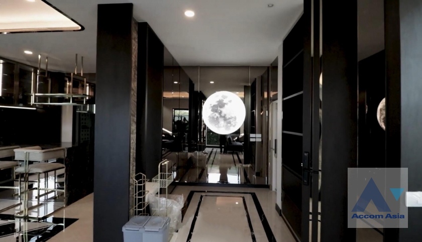 6  3 br House For Rent in Latkrabang ,Bangkok  at The City Rama 9-Krungthep Kreetha AA45833