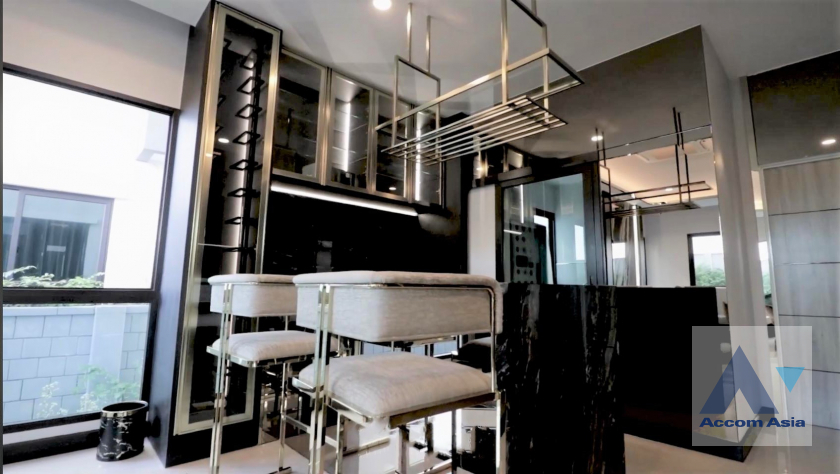 5  3 br House For Rent in Latkrabang ,Bangkok  at The City Rama 9-Krungthep Kreetha AA45833