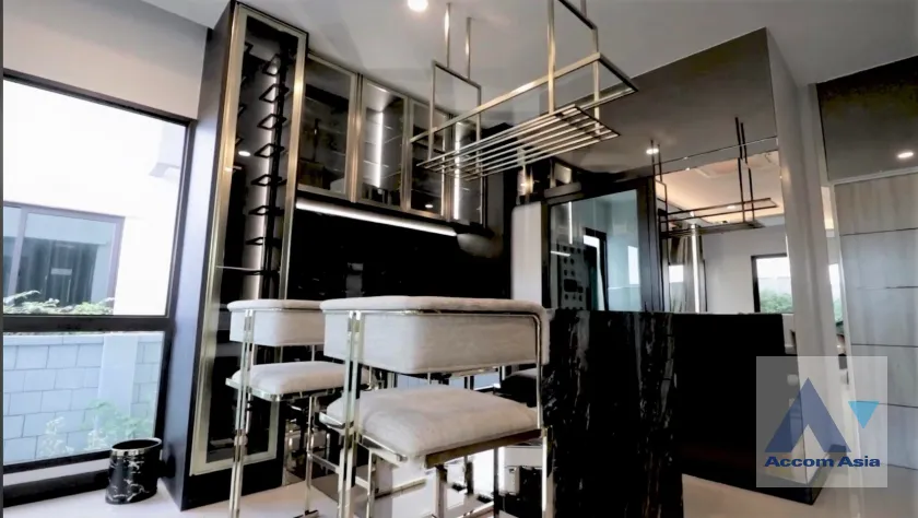 5  3 br House For Rent in Latkrabang ,Bangkok  at The City Rama 9-Krungthep Kreetha AA45833
