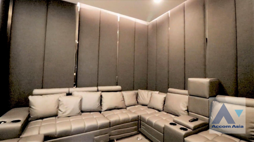 7  3 br House For Rent in Latkrabang ,Bangkok  at The City Rama 9-Krungthep Kreetha AA45833