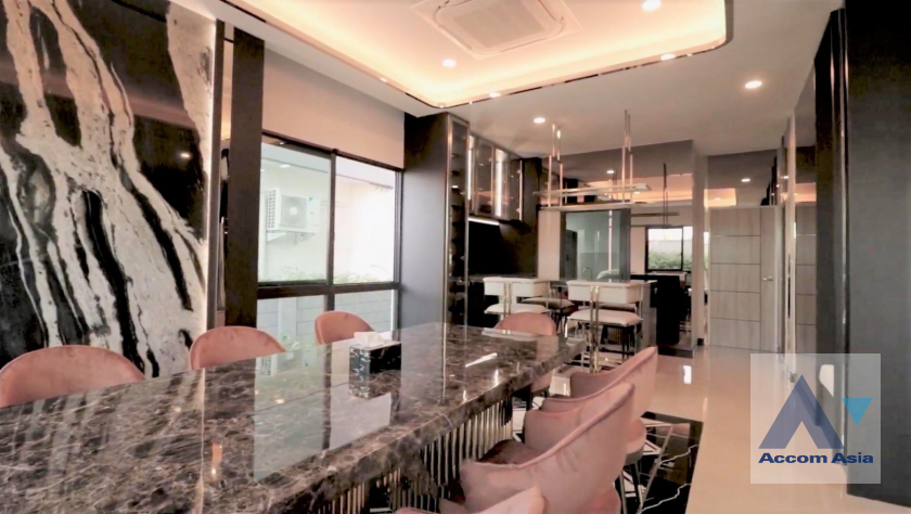 4  3 br House For Rent in Latkrabang ,Bangkok  at The City Rama 9-Krungthep Kreetha AA45833