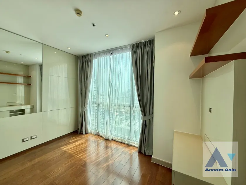 5  2 br Condominium for rent and sale in Sukhumvit ,Bangkok BTS Phrom Phong at The Address Sukhumvit 28 AA45834
