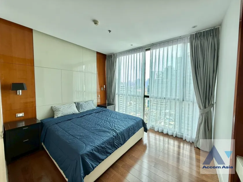  1  2 br Condominium for rent and sale in Sukhumvit ,Bangkok BTS Phrom Phong at The Address Sukhumvit 28 AA45834