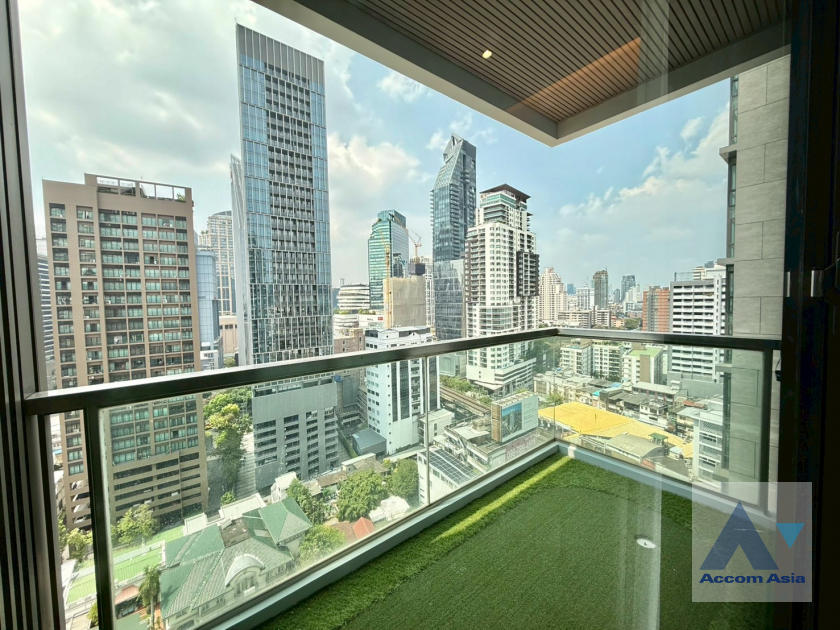 6  2 br Condominium for rent and sale in Sukhumvit ,Bangkok BTS Phrom Phong at The Address Sukhumvit 28 AA45834
