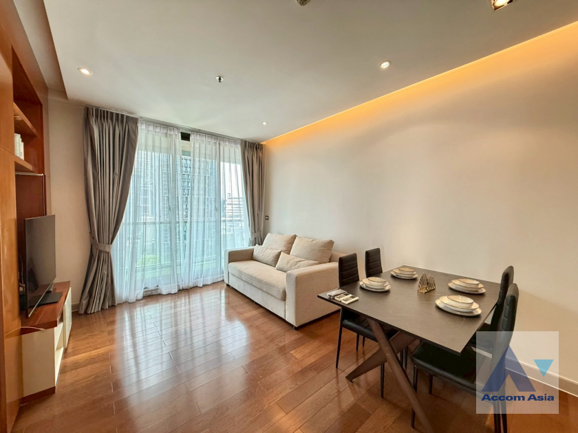  2  2 br Condominium for rent and sale in Sukhumvit ,Bangkok BTS Phrom Phong at The Address Sukhumvit 28 AA45834
