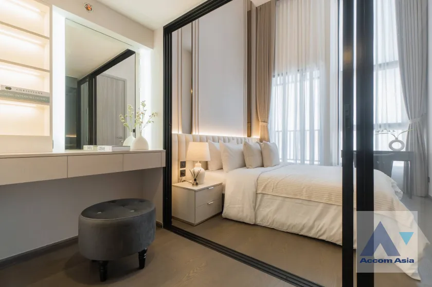 8  2 br Condominium for rent and sale in Silom ,Bangkok  at Park Origin Chula Samyan AA45835