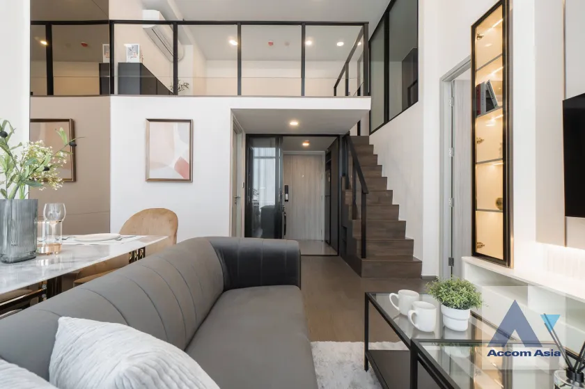 6  2 br Condominium for rent and sale in Silom ,Bangkok  at Park Origin Chula Samyan AA45835