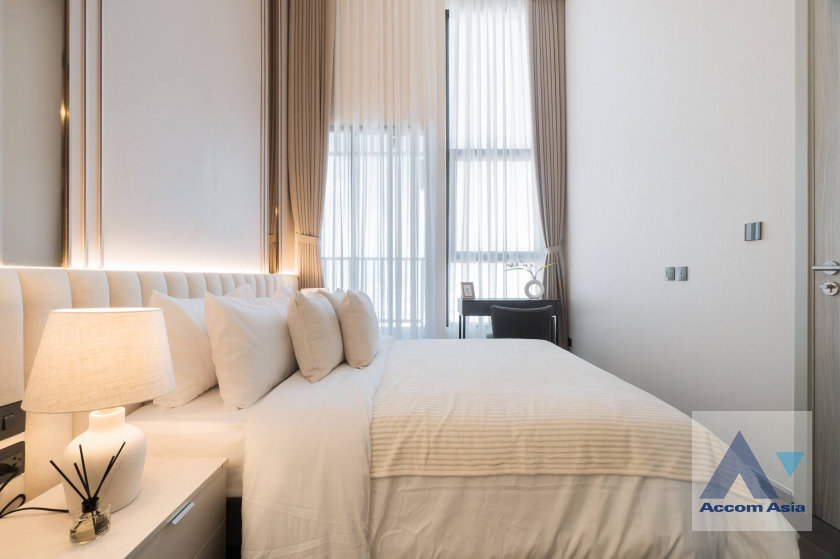 7  2 br Condominium for rent and sale in Silom ,Bangkok  at Park Origin Chula Samyan AA45835