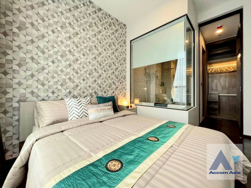 6  1 br Condominium for rent and sale in Sukhumvit ,Bangkok BTS Thong Lo at Park Origin Thonglor AA45836