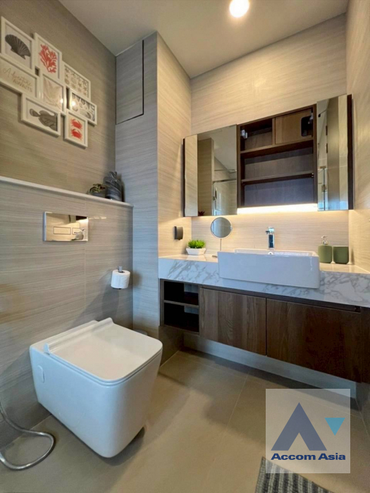 9  1 br Condominium for rent and sale in Sukhumvit ,Bangkok BTS Thong Lo at Park Origin Thonglor AA45836