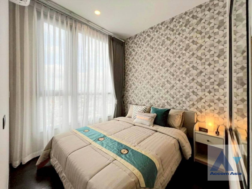 5  1 br Condominium for rent and sale in Sukhumvit ,Bangkok BTS Thong Lo at Park Origin Thonglor AA45836