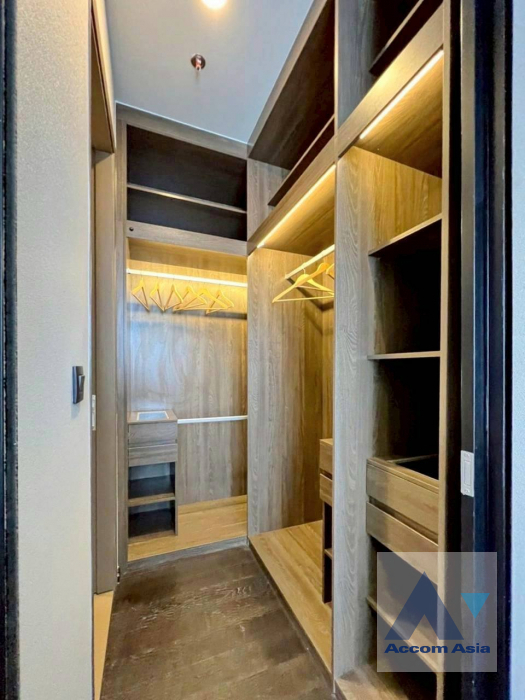 7  1 br Condominium for rent and sale in Sukhumvit ,Bangkok BTS Thong Lo at Park Origin Thonglor AA45836