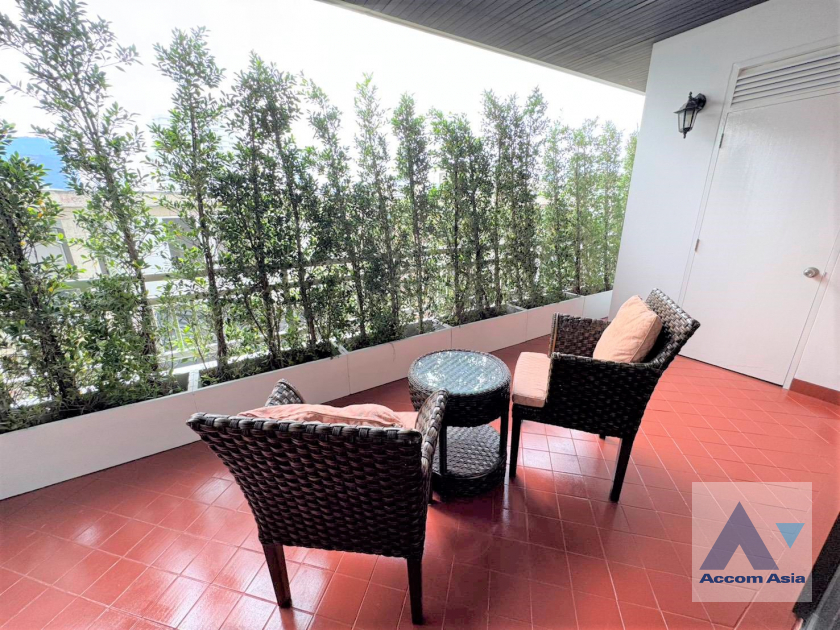 6  2 br Apartment For Rent in Sathorn ,Bangkok BRT Thanon Chan at Spacious Residence Situated on Chan Road AA45840