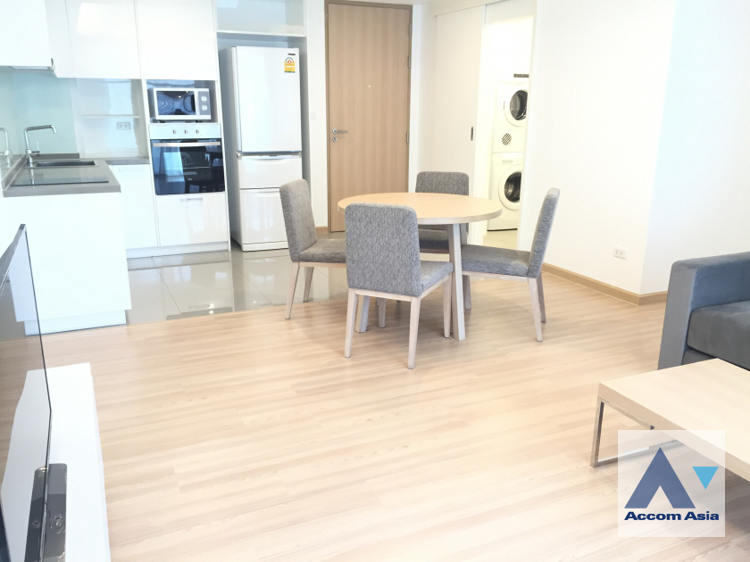  1  2 br Apartment for rent and sale in Sukhumvit ,Bangkok BTS Phrom Phong at A Cozy Low-Rise Residence 6 Mins Walk From BTS AA45842