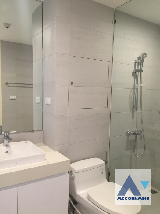 4  2 br Apartment for rent and sale in Sukhumvit ,Bangkok BTS Phrom Phong at A Cozy Low-Rise Residence 6 Mins Walk From BTS AA45842