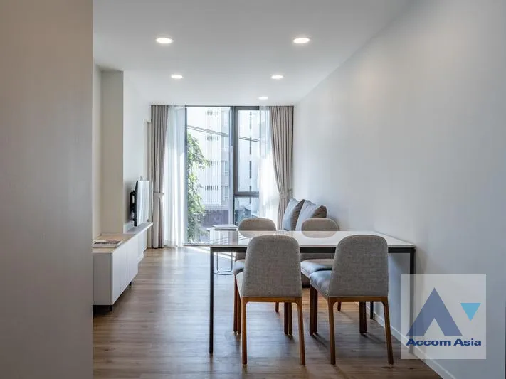  2  1 br Apartment For Rent in Sukhumvit ,Bangkok BTS Thong Lo at Homely atmosphere AA45843
