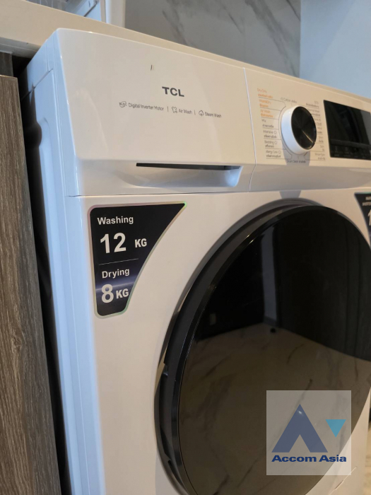 11  1 br Condominium for rent and sale in Sukhumvit ,Bangkok BTS Ekkamai at Rhythm Ekkamai Estate AA45845