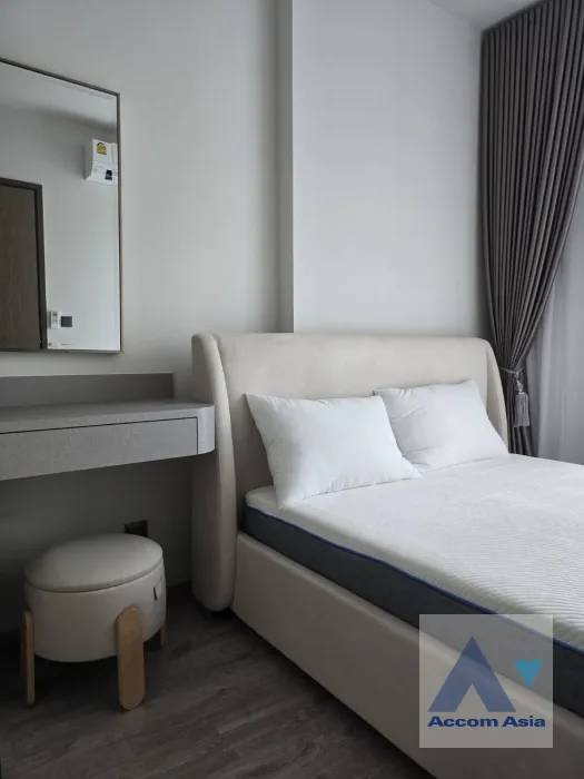 13  1 br Condominium for rent and sale in Sukhumvit ,Bangkok BTS Ekkamai at Rhythm Ekkamai Estate AA45845