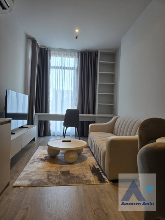  1  1 br Condominium for rent and sale in Sukhumvit ,Bangkok BTS Ekkamai at Rhythm Ekkamai Estate AA45845