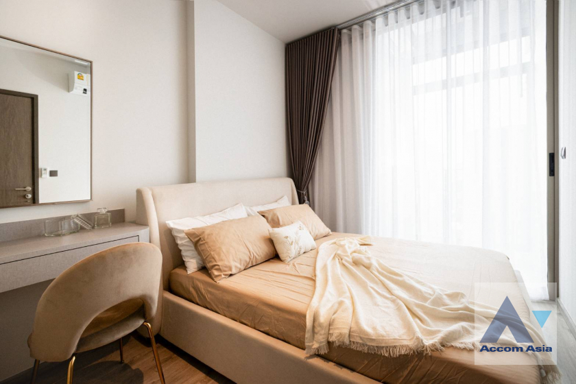 14  1 br Condominium for rent and sale in Sukhumvit ,Bangkok BTS Ekkamai at Rhythm Ekkamai Estate AA45845