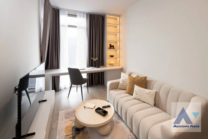 7  1 br Condominium for rent and sale in Sukhumvit ,Bangkok BTS Ekkamai at Rhythm Ekkamai Estate AA45845