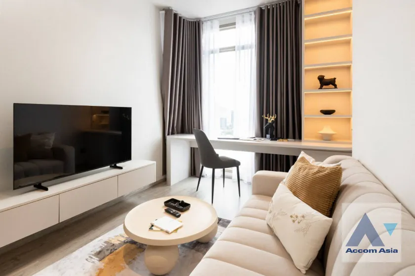  2  1 br Condominium for rent and sale in Sukhumvit ,Bangkok BTS Ekkamai at Rhythm Ekkamai Estate AA45845
