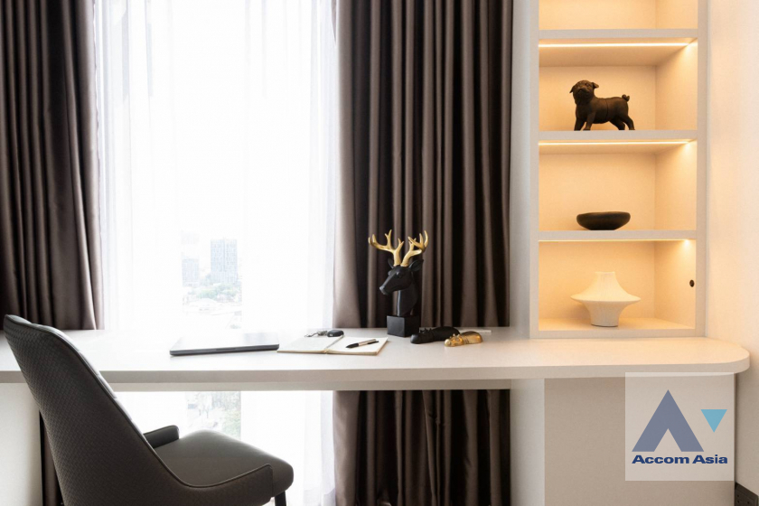 9  1 br Condominium for rent and sale in Sukhumvit ,Bangkok BTS Ekkamai at Rhythm Ekkamai Estate AA45845