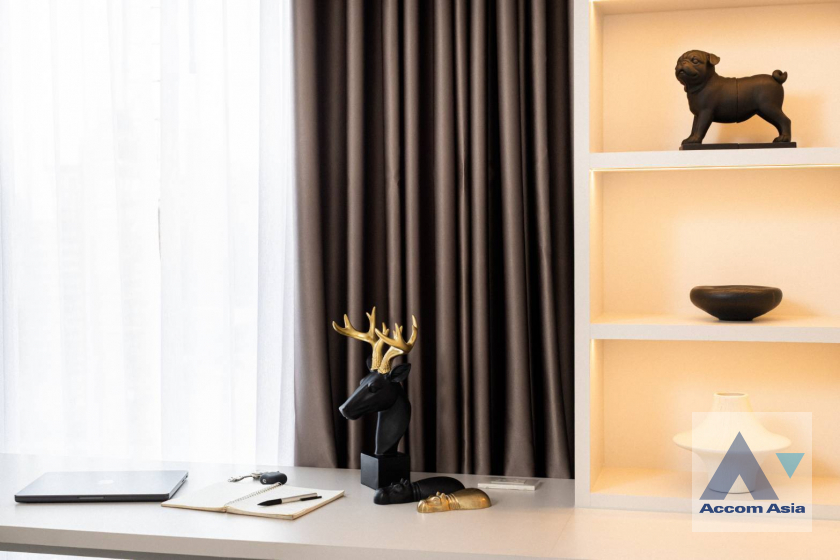 8  1 br Condominium for rent and sale in Sukhumvit ,Bangkok BTS Ekkamai at Rhythm Ekkamai Estate AA45845