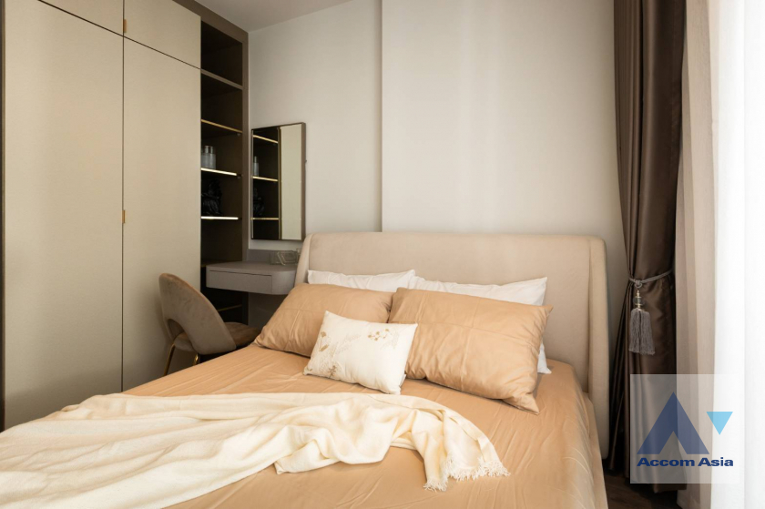 12  1 br Condominium for rent and sale in Sukhumvit ,Bangkok BTS Ekkamai at Rhythm Ekkamai Estate AA45845