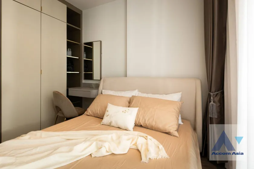 12  1 br Condominium for rent and sale in Sukhumvit ,Bangkok BTS Ekkamai at Rhythm Ekkamai Estate AA45845