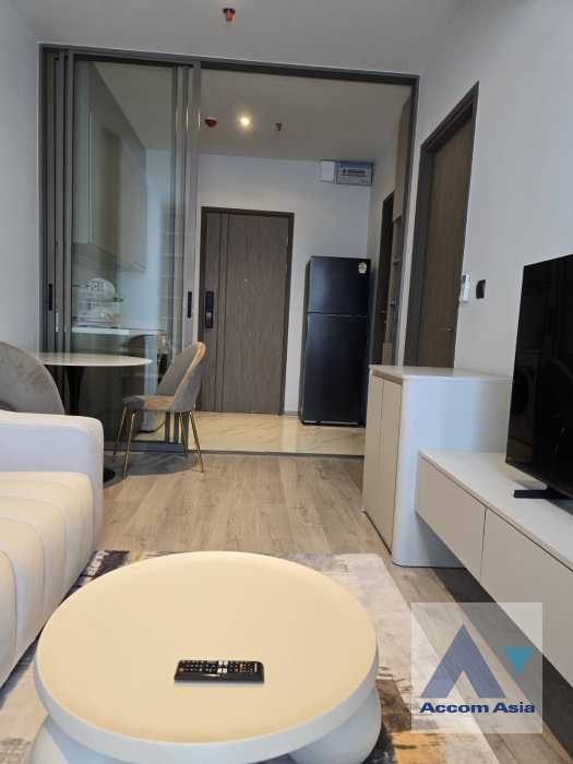 4  1 br Condominium for rent and sale in Sukhumvit ,Bangkok BTS Ekkamai at Rhythm Ekkamai Estate AA45845