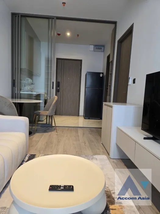unitFully Furnished |  1 Bedroom  Condominium For Rent & Sale in Sukhumvit, Bangkok  near BTS Ekkamai (AA45845)