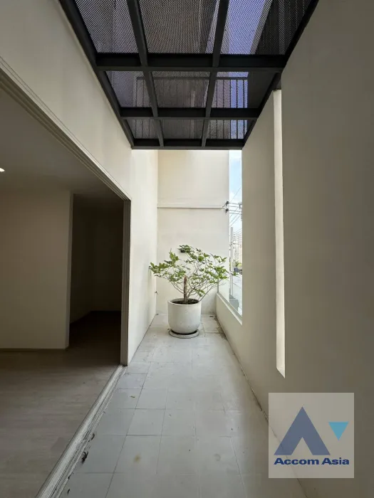 5  3 br House For Rent in Krungthep Kreetha ,Bangkok  at Nue Verse Krungthep Kreetha AA45846