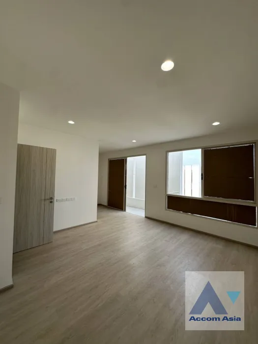 8  3 br House For Rent in Krungthep Kreetha ,Bangkok  at Nue Verse Krungthep Kreetha AA45846