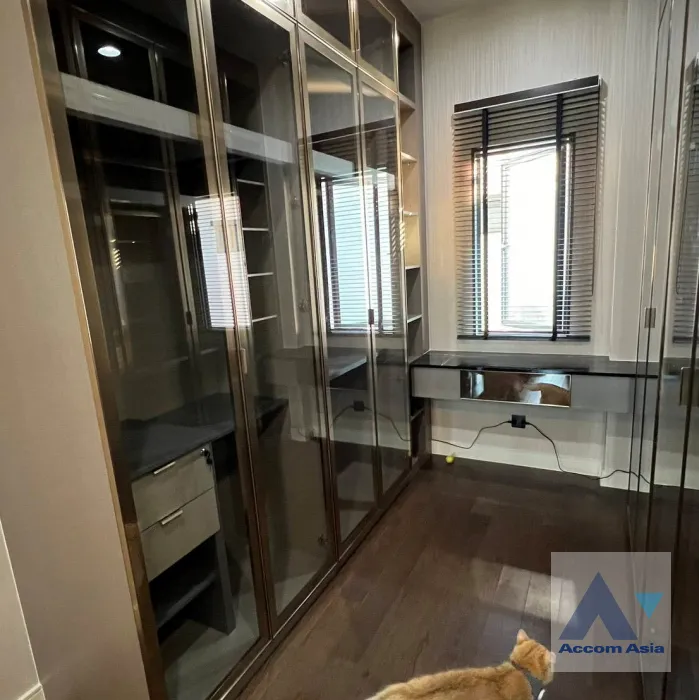 8  4 br House For Rent in Krungthep Kreetha ,Bangkok  at Setthasiri Krungthep Kreetha 1  AA45848