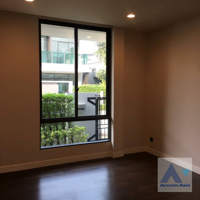 6  4 br House For Rent in Krungthep Kreetha ,Bangkok  at Setthasiri Krungthep Kreetha 1  AA45848