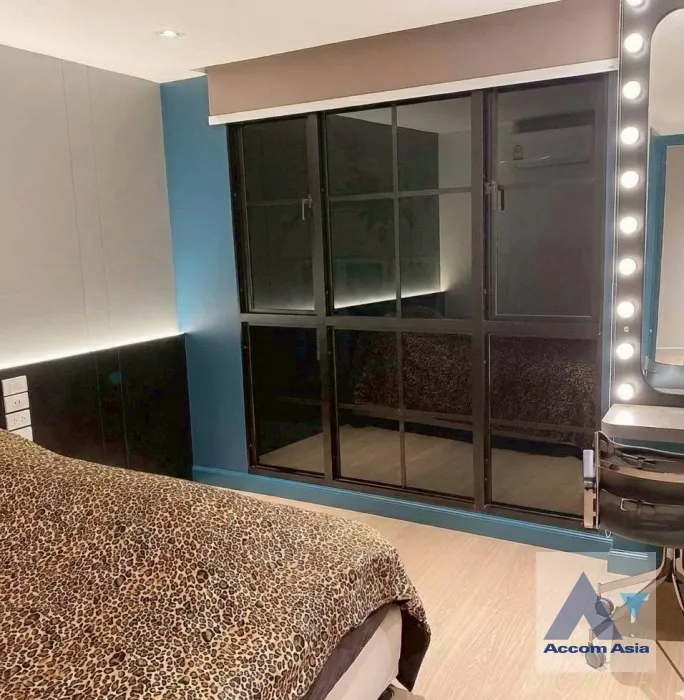 33  3 br Condominium for rent and sale in Ploenchit ,Bangkok BTS Chitlom at Na Vara Residence AA45852