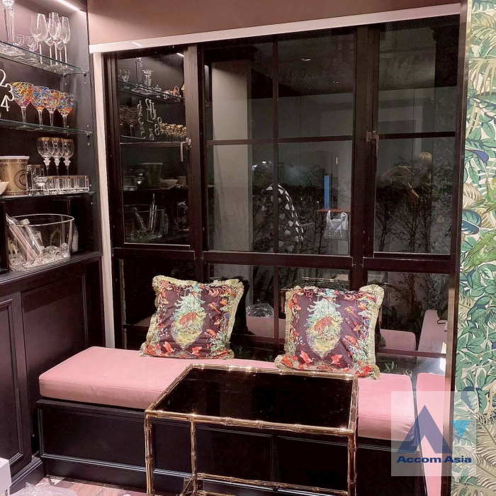 5  3 br Condominium for rent and sale in Ploenchit ,Bangkok BTS Chitlom at Na Vara Residence AA45852