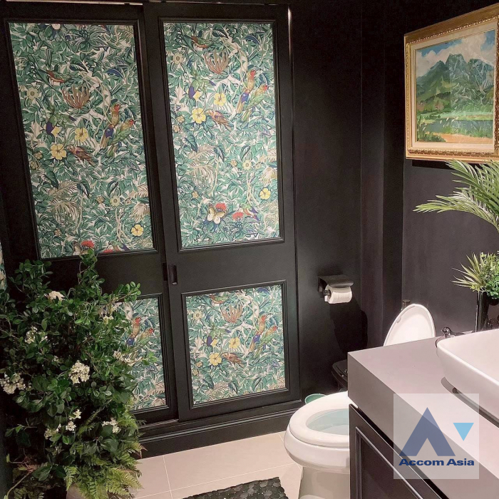 35  3 br Condominium for rent and sale in Ploenchit ,Bangkok BTS Chitlom at Na Vara Residence AA45852