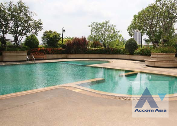  2  3 br Apartment for rent and sale in Sukhumvit ,Bangkok BTS Phrom Phong at High quality of living AA45853