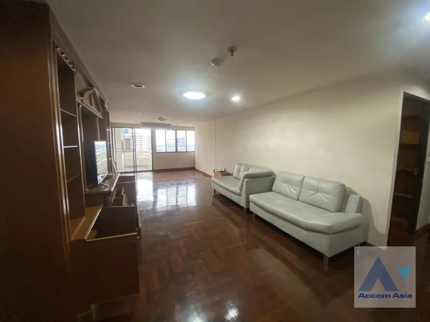  2  2 br Apartment for rent and sale in Sukhumvit ,Bangkok BTS Phrom Phong at Exudes classic comfort AA45856