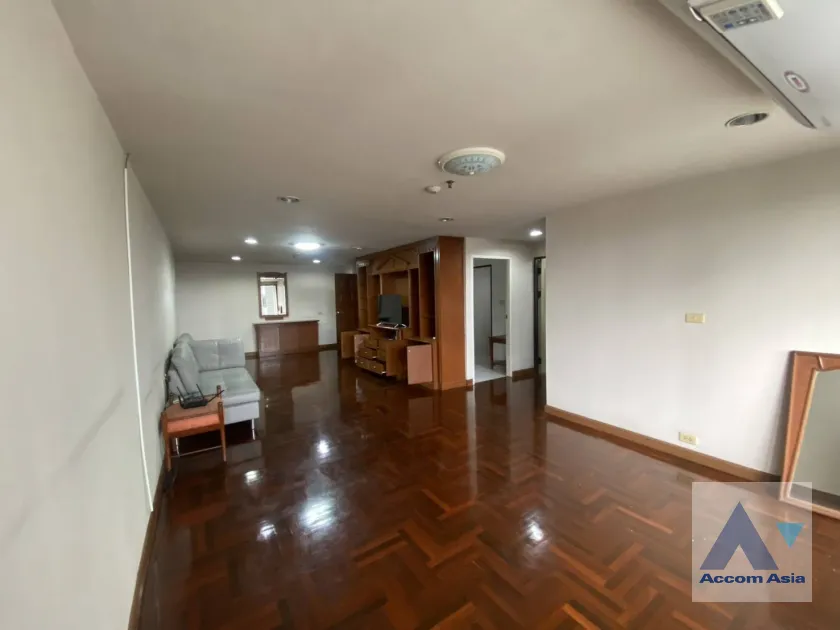 4  2 br Apartment for rent and sale in Sukhumvit ,Bangkok BTS Phrom Phong at Exudes classic comfort AA45856