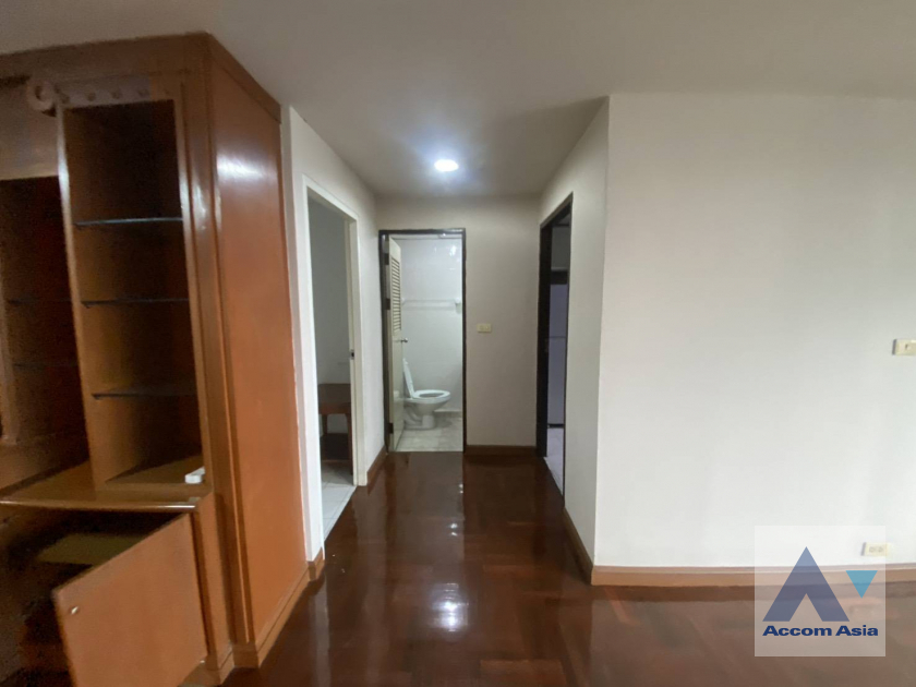 7  2 br Apartment for rent and sale in Sukhumvit ,Bangkok BTS Phrom Phong at Exudes classic comfort AA45856