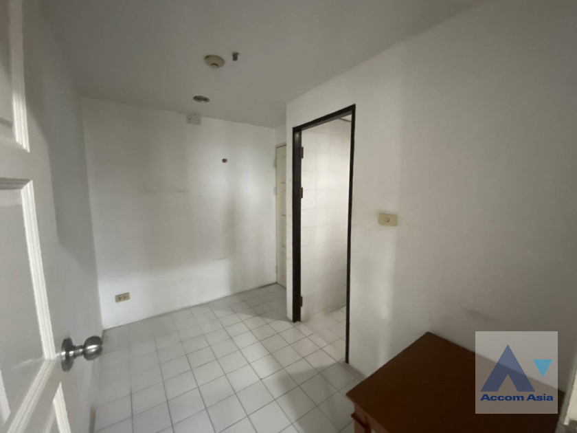 12  2 br Apartment for rent and sale in Sukhumvit ,Bangkok BTS Phrom Phong at Exudes classic comfort AA45856