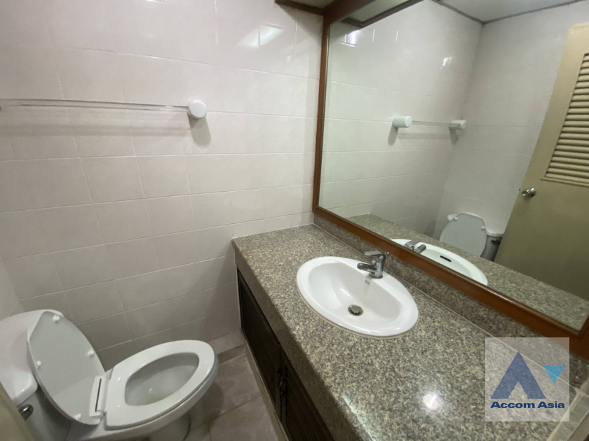 14  2 br Apartment for rent and sale in Sukhumvit ,Bangkok BTS Phrom Phong at Exudes classic comfort AA45856